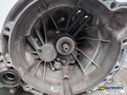 Automatic Gearbox Flywheel  3