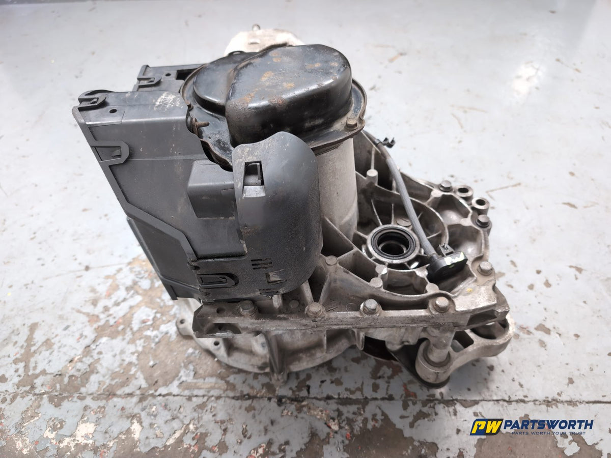 Automatic Gearbox Flywheel  9