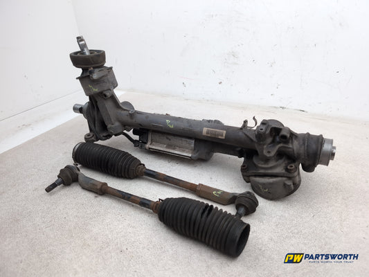 Steering Rack or Box 2