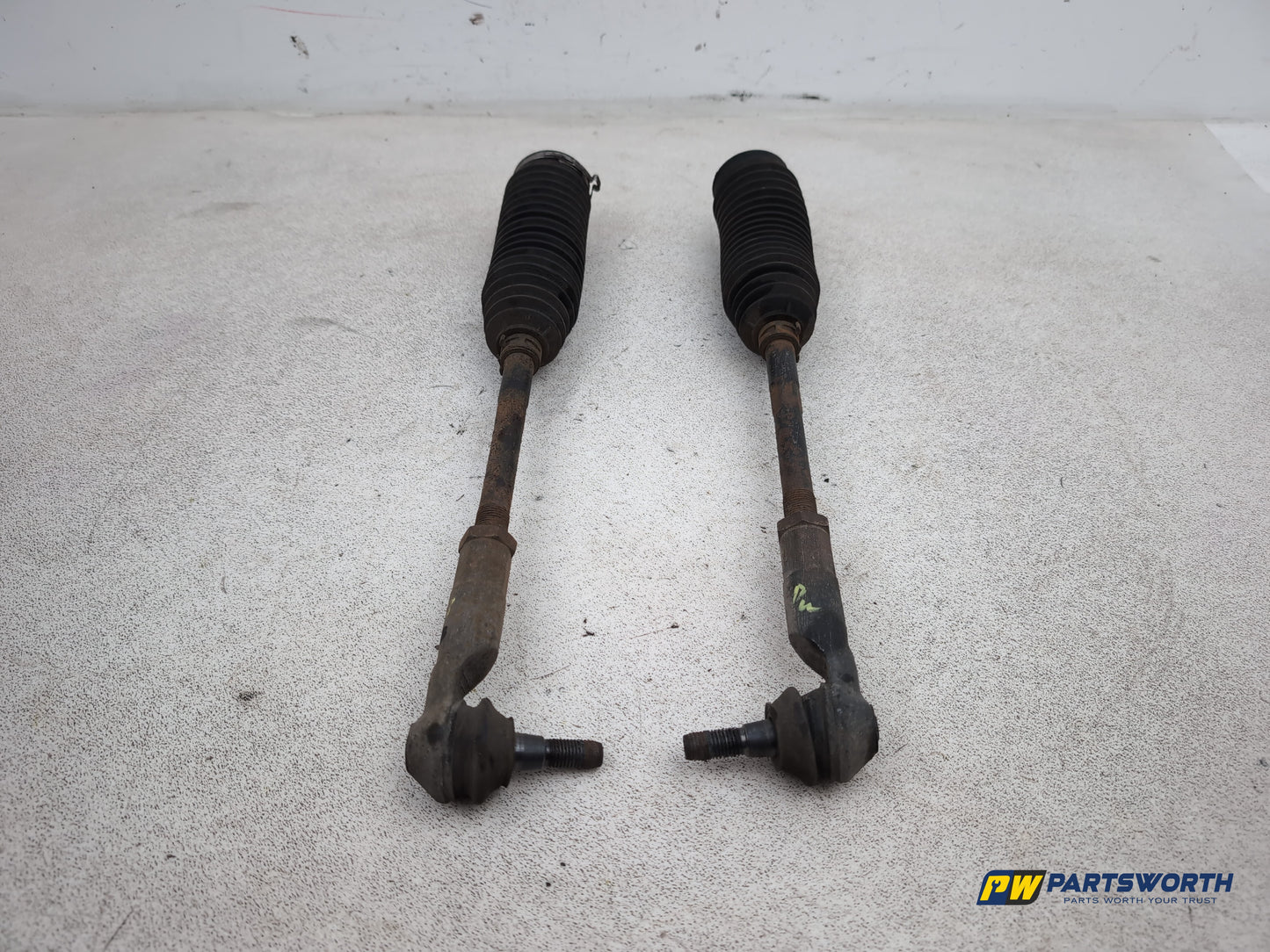 Audi A3 Sport Tfsi Power Steering Rack 2008-2012 - photo 7