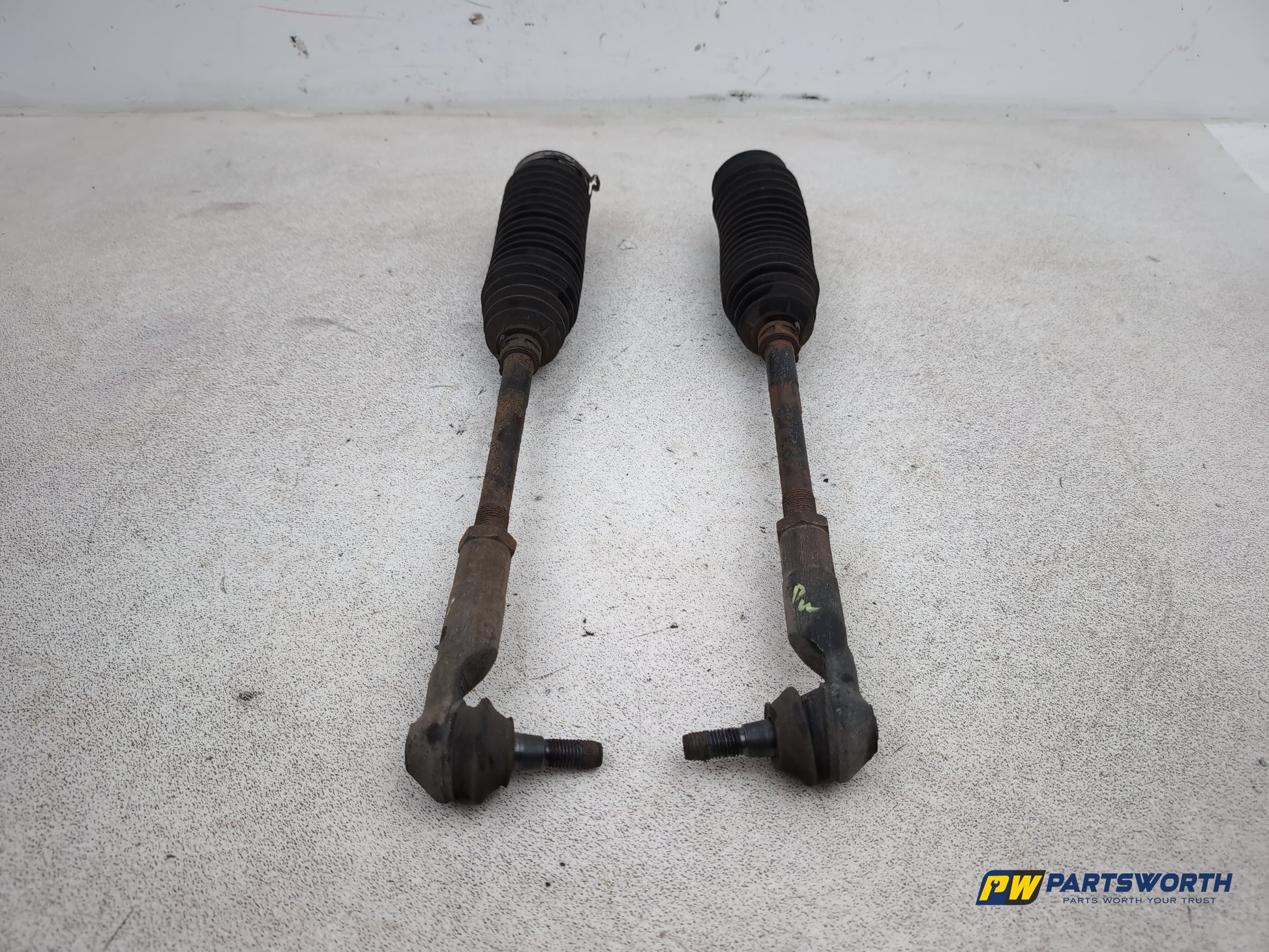 Audi A3 Sport Tfsi Power Steering Rack 2008-2012 - photo 7