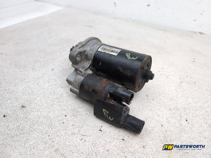 Audi A3 Sport Tfsi Starter Motor 2008-2012 - photo 6