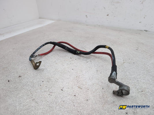 Wiring loom 2