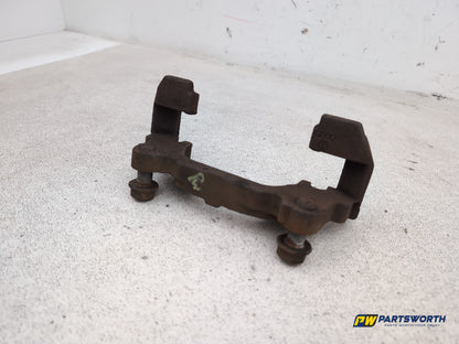 Audi A3 Sport Tfsi Brake Caliper Front Support Lh Passenger Side 2008-2012 - photo 2