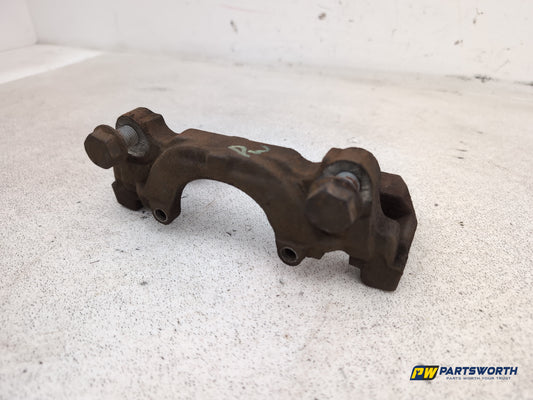 Brake Caliper Front Support 2