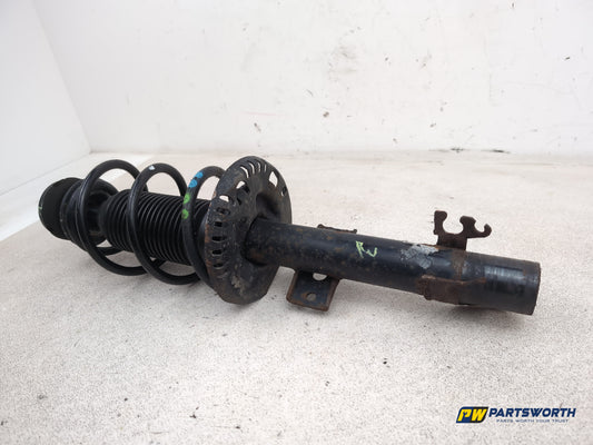 Shock Absorber Front RH 2