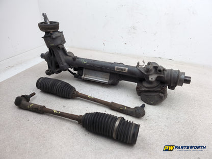 Steering Rack or Box 2