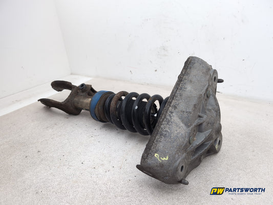 Shock Absorber Front RH 2