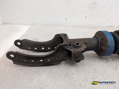 Porsche Cayenne Tiptronic S Shock Absorber Front Rh Driver Side 2003-2010 - photo 8