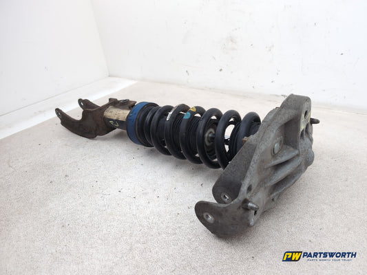 Shock Absorber Front LH 2