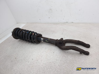 Honda Accord Ex I-Vtec Shock Absorber Front Rh Driver Side 2008-2012 - photo 2