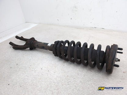 Shock Absorber Front LH 2