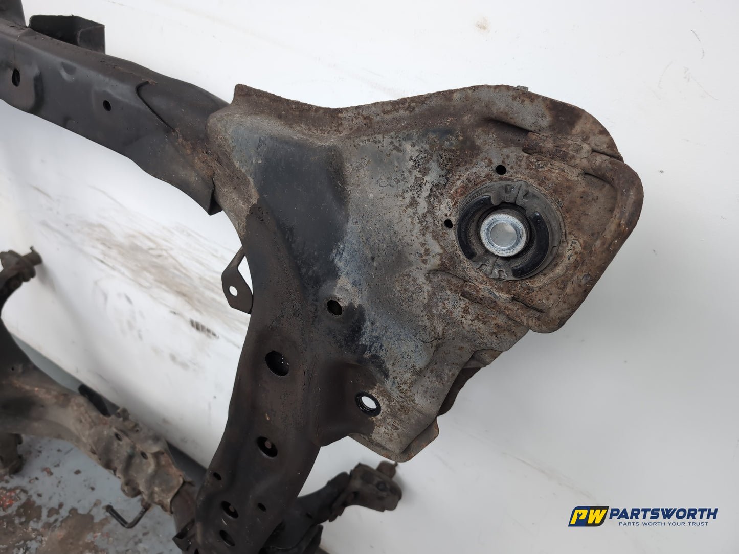 Honda Accord Ex I-Vtec Subframe Front 2008-2012 - photo 8