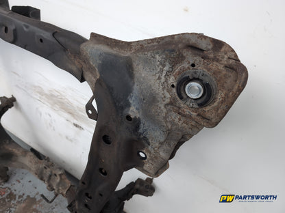 Honda Accord Ex I-Vtec Subframe Front 2008-2012 - photo 8