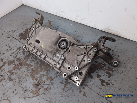 Subframe Front 2