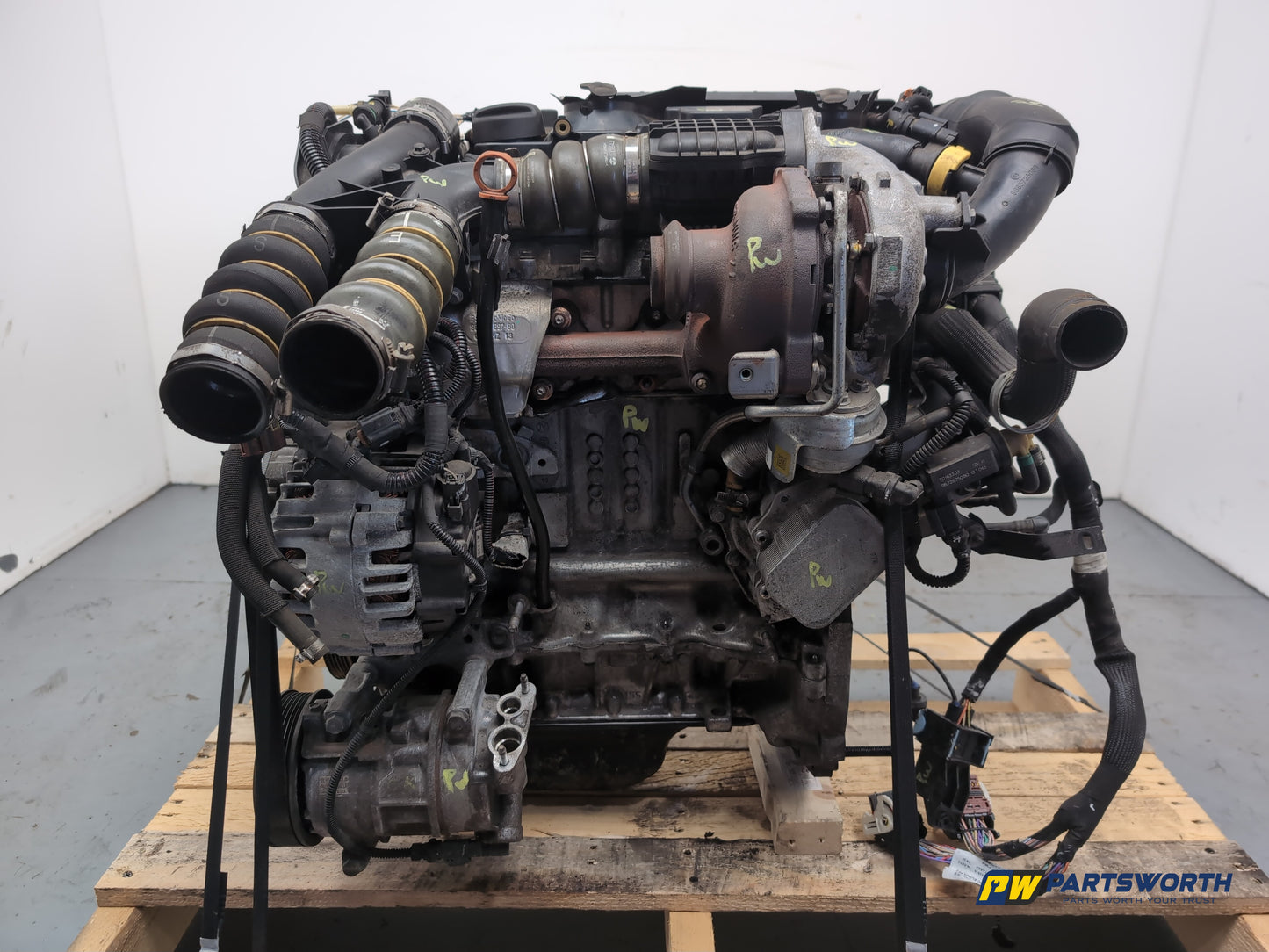Manual Engine 2