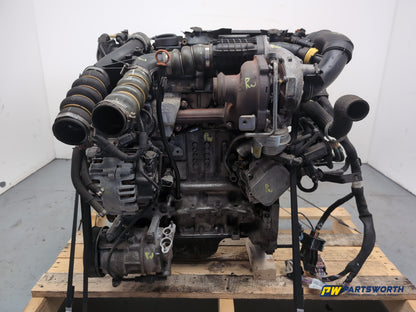 Manual Engine 2