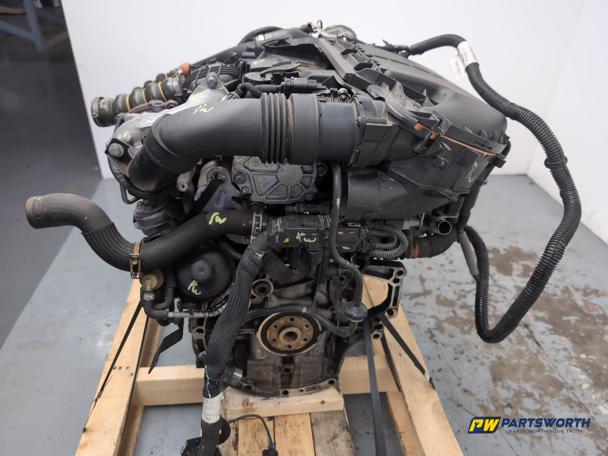 Manual Engine 4