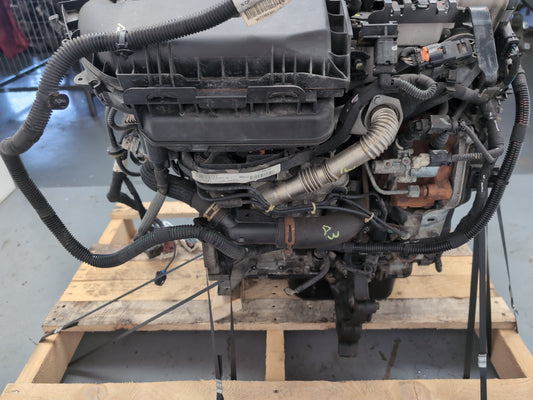 Manual Engine 9