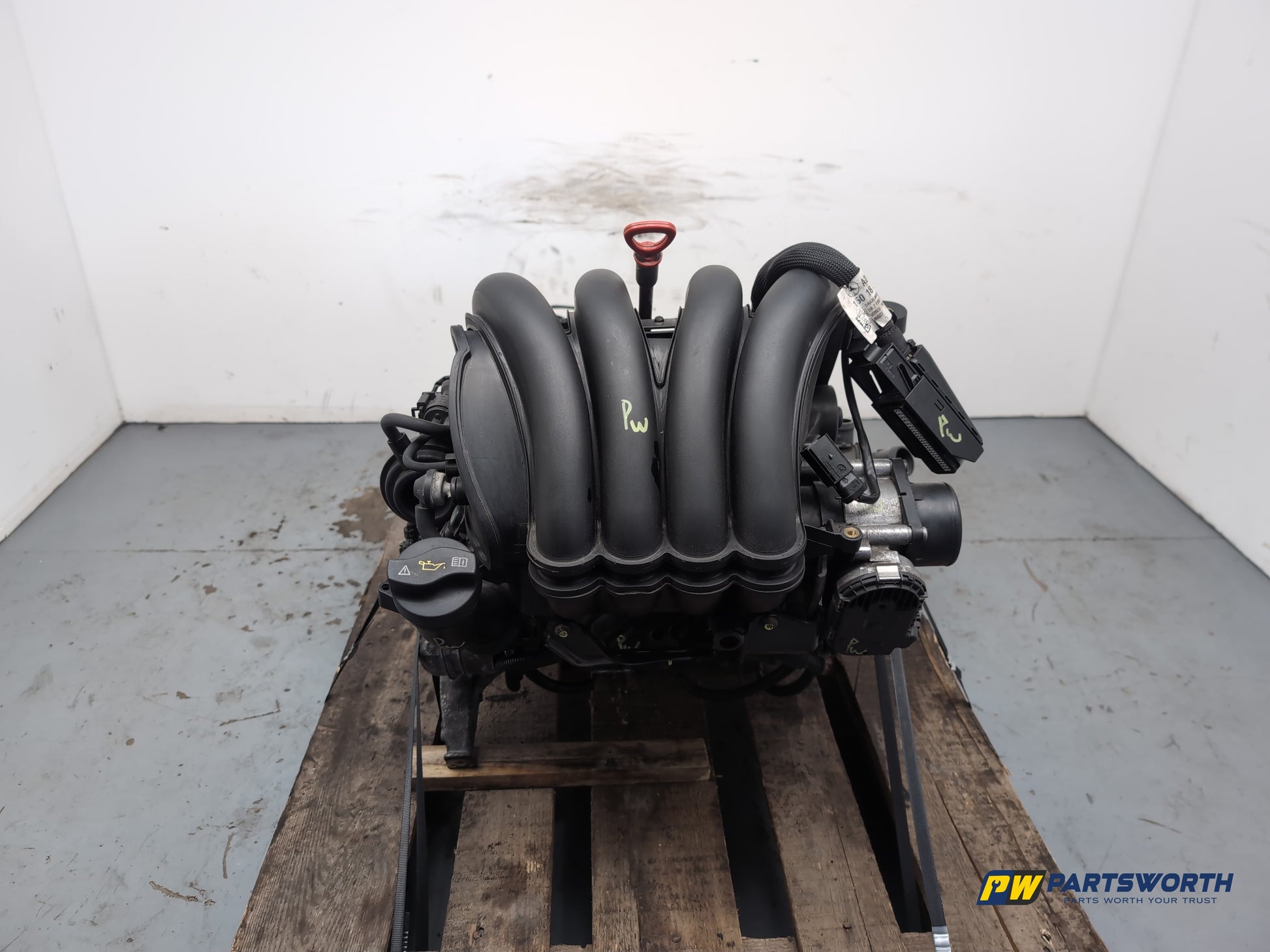 Automatic Engine 2