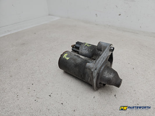 Starter Motor 2