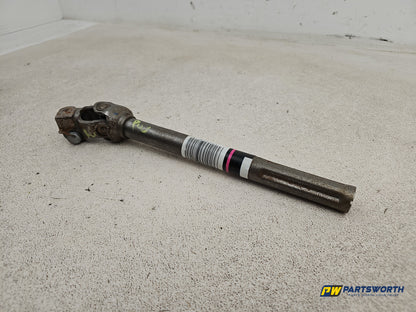 Steering Column 2