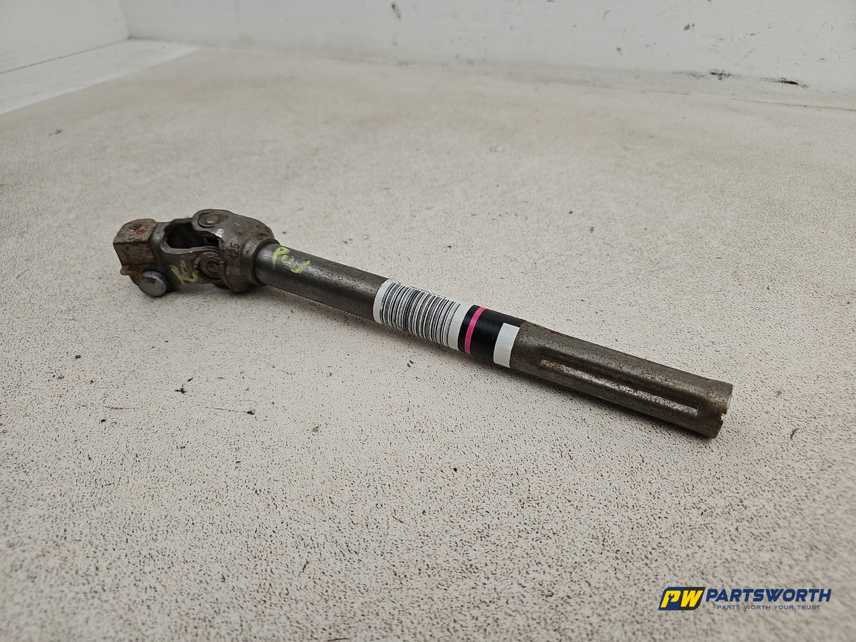 Steering Column 2