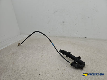 Peugeot 208 Active Clutch Slave Cylinder And Pipe 9683750480 2012-20019 - photo 6