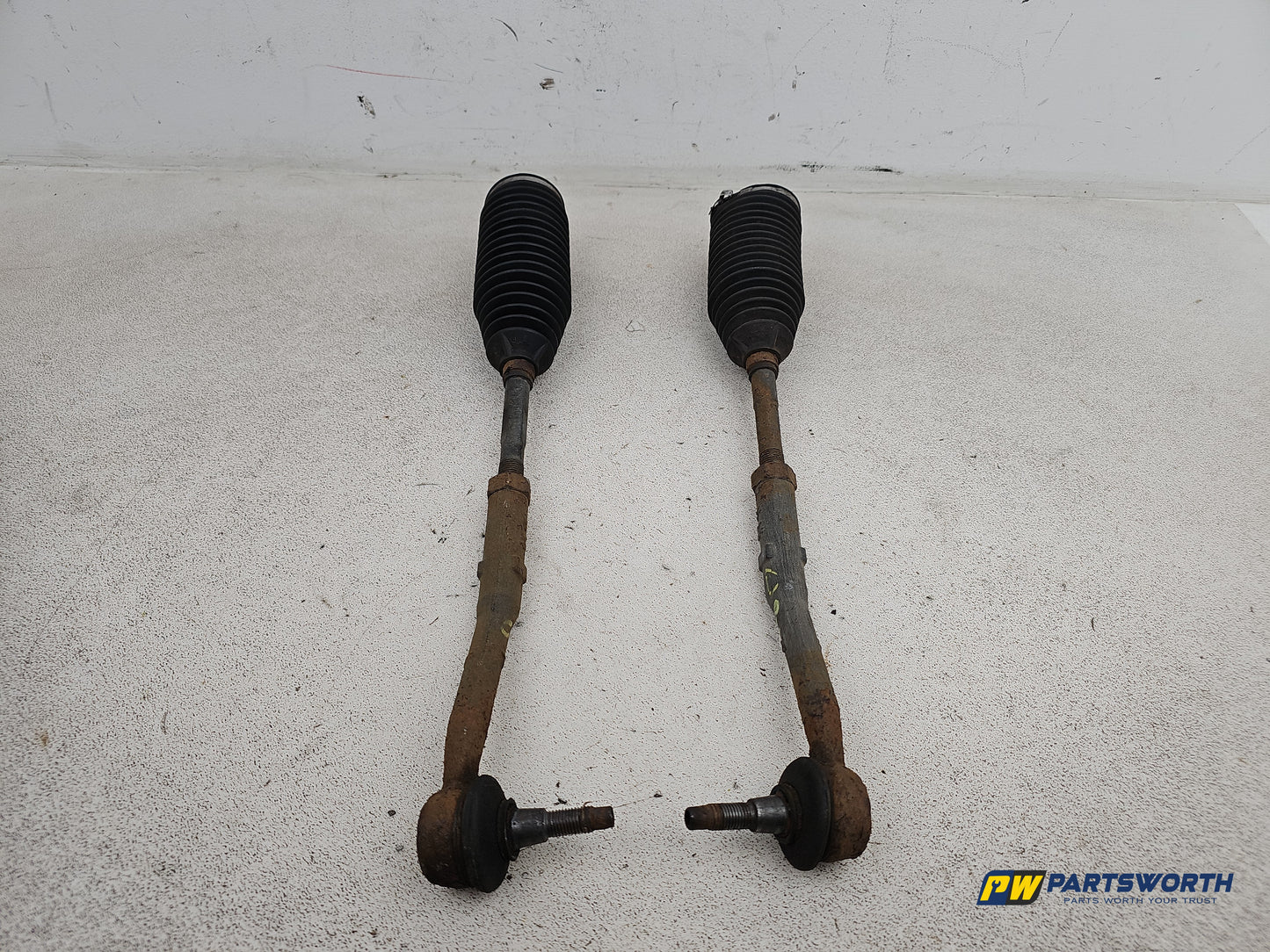 Peugeot 208 Active Power Steering Rack 9807496980 2012-2019 - photo 8