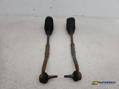 Peugeot 208 Active Power Steering Rack 9807496980 2012-2019 - photo 8