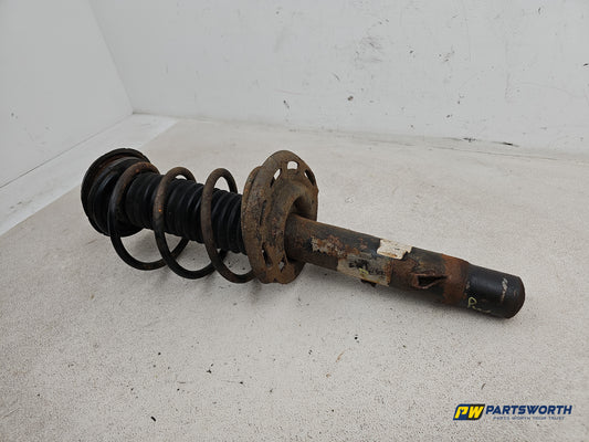Shock Absorber Front RH 2