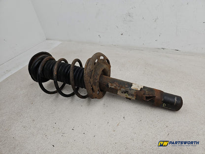 Shock Absorber Front RH 2