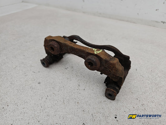 Brake Rear Caliper Support RH 2