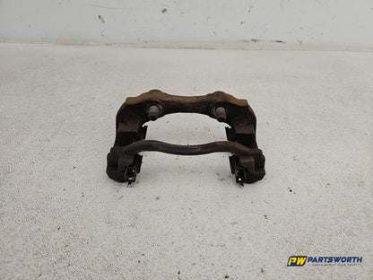 Citroen C3 Edition Puretech Brake Front Caliper Support Lh Passenger Side - photo 2