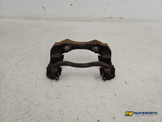 Brake Rear Caliper Support LH 2