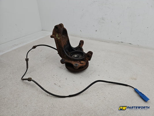Wheel Hub Front RH 2