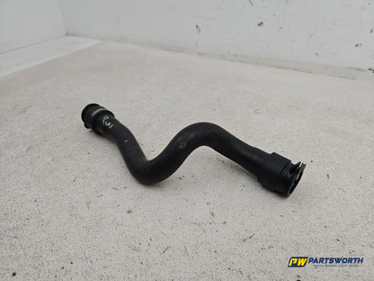 Citroen C3 Edition Puretech Water Cooling Pipe 2009-2016 - photo 2