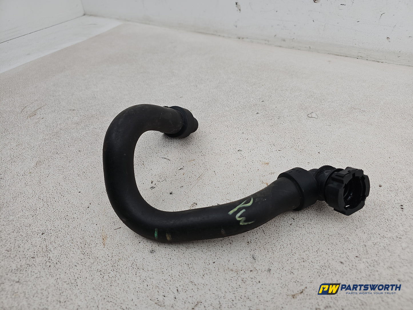 Citroen C3 Edition Puretech Water Cooling Pipe 2009-2016 - photo 6