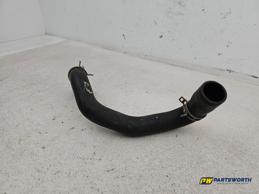Radiator Top Hose 2