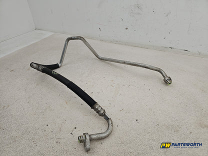 Peugeot 208 Active Air Conditioning Pipe 9670091380 2012-2019 - photo 2