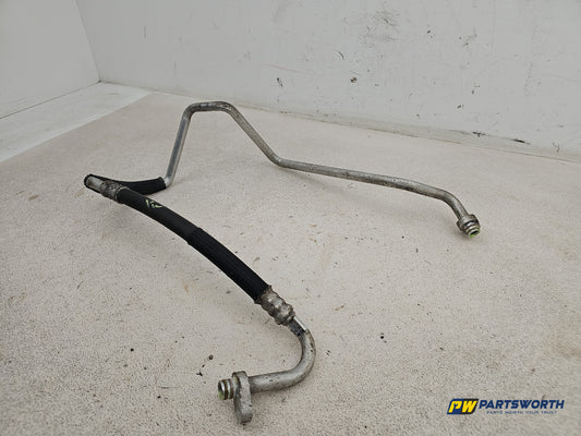 Air Conditioning Pipe 2
