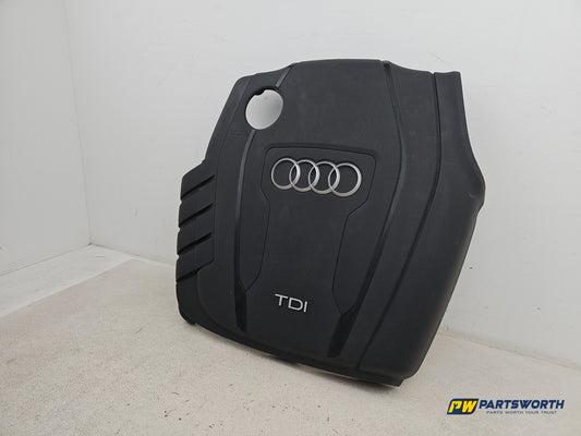 Engine Cover 2
