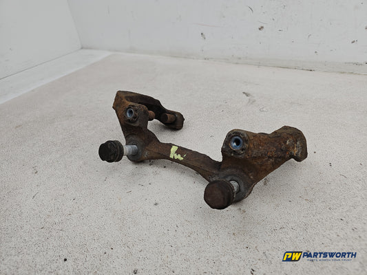 Brake Caliper Front Support 2