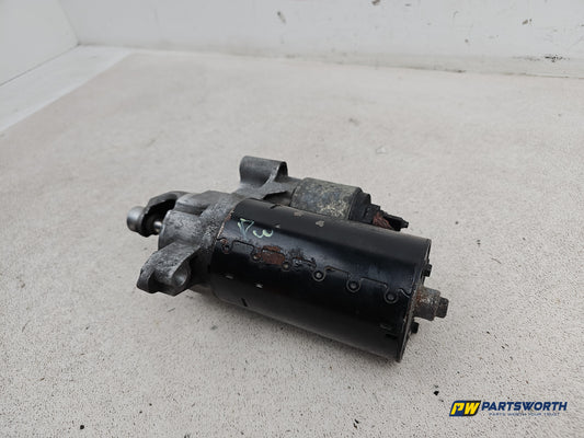 Starter Motor 2