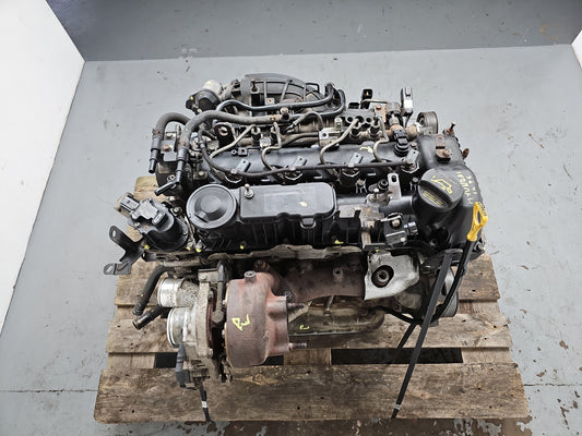 Manual Engine 7