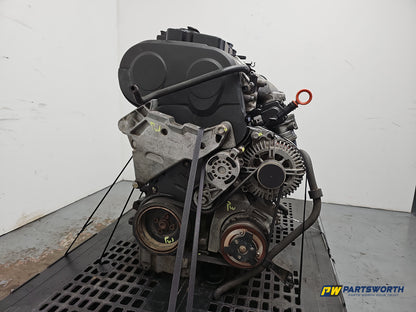 Volkswagen Passat Sel Tdi Manual Engine Bmr 2.0l Diesel 163425 Mi 2005 - photo 10