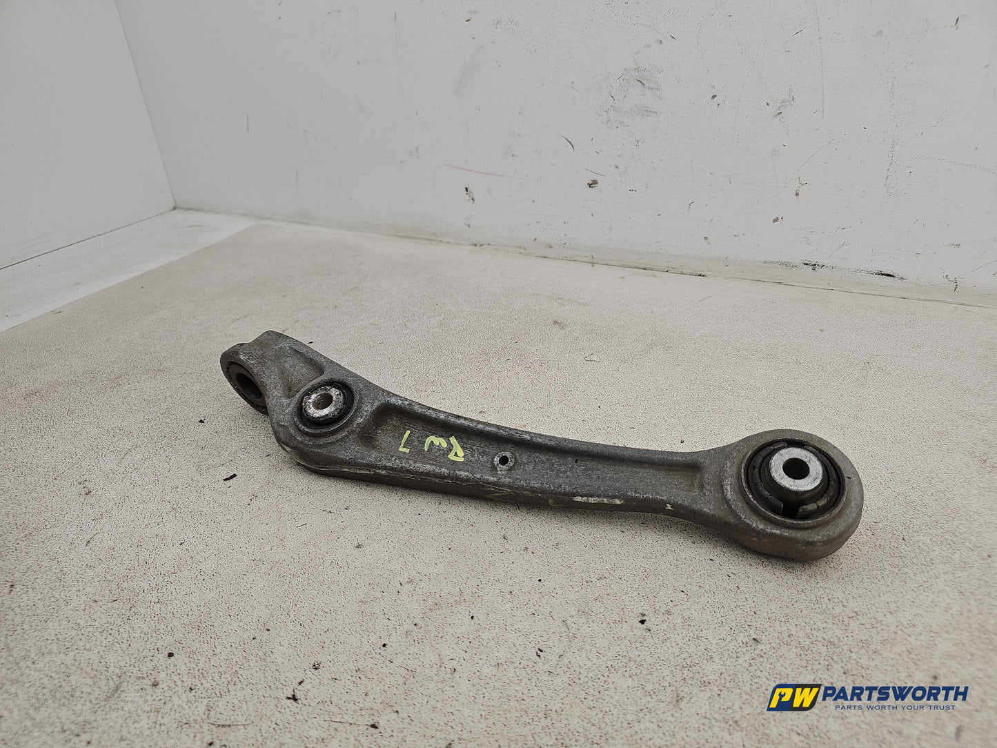 Suspension Arm Front Lower Wishbone LH 2
