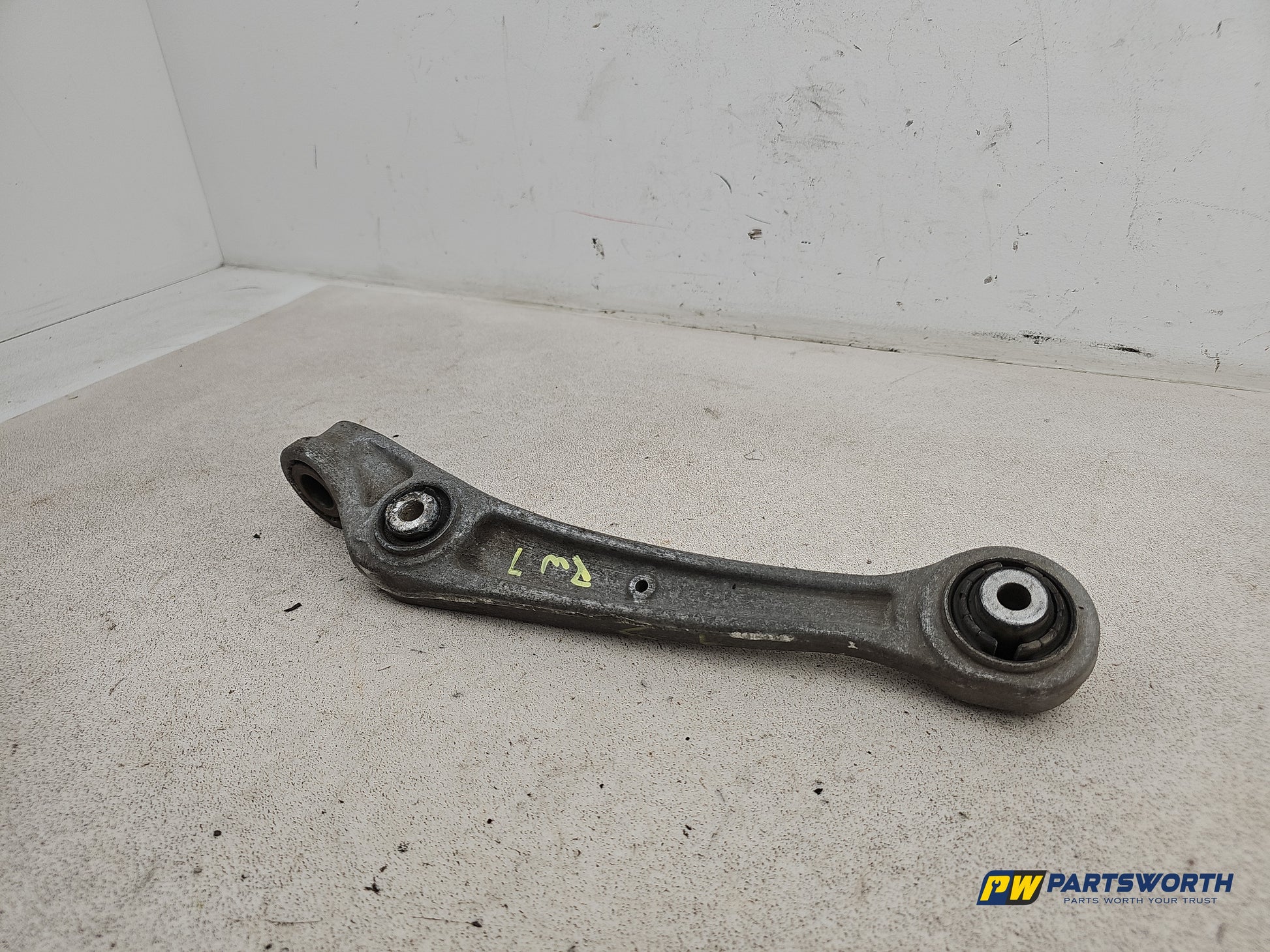 Suspension Arm Front Lower Wishbone LH 2