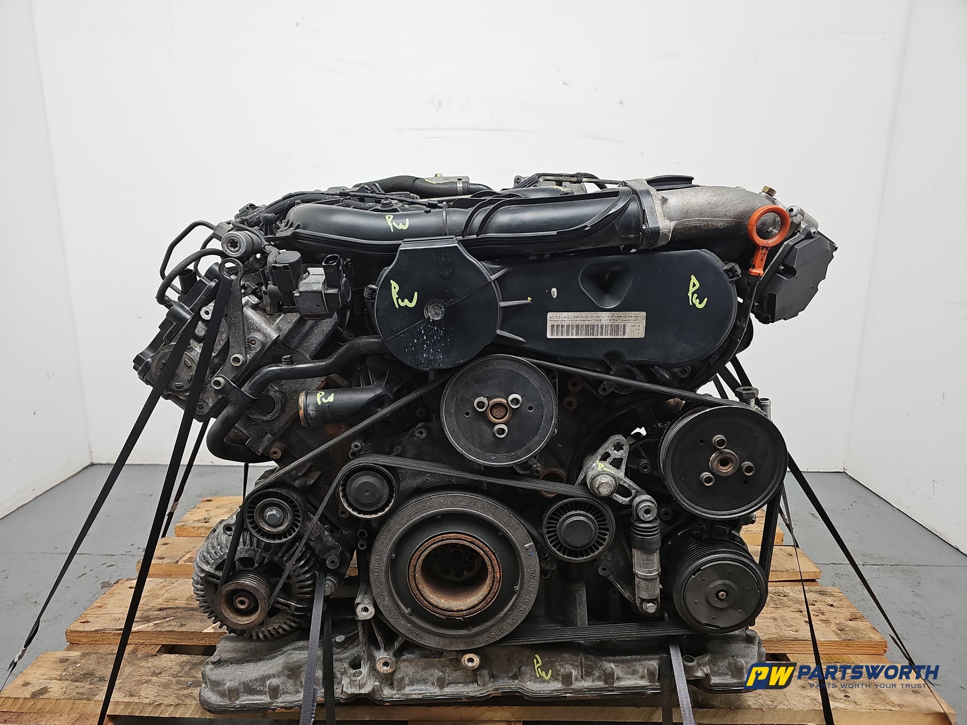 Manual Engine 2