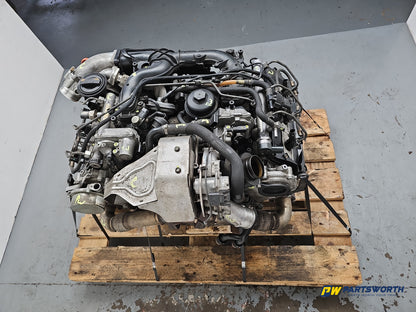 Manual Engine 8